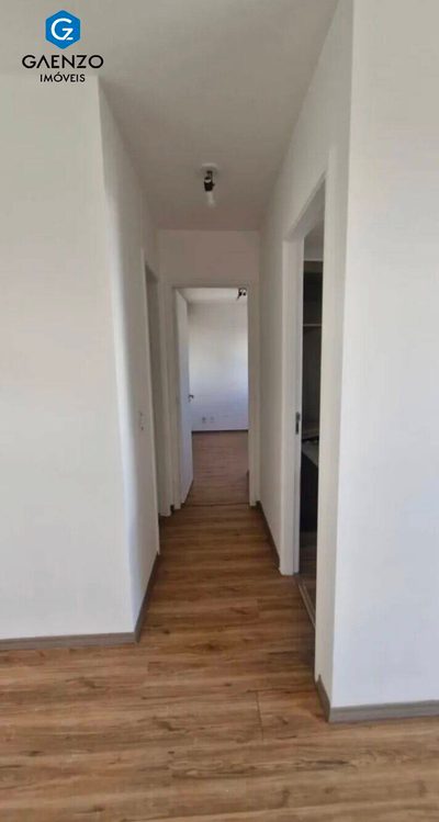 Apartamento, 2 quartos, 52 m² - Foto 4
