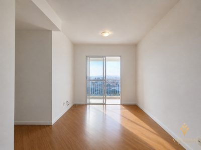 Apartamento, 2 quartos, 54 m² - Foto 1