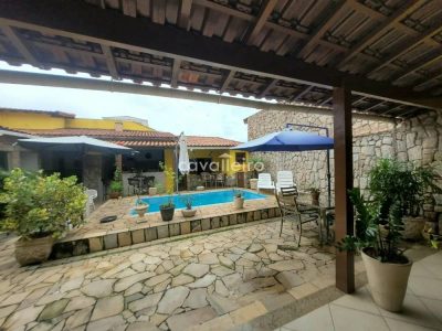 Casa de Condomínio, 4 quartos - Foto 3