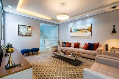 Casa, 3 quartos, 151 m² - Foto 4