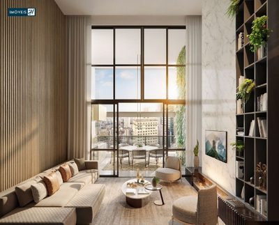 Apartamento, 3 quartos, 132 m² - Foto 5