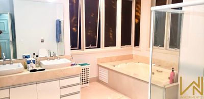 Sobrado, 3 quartos, 358 m² - Foto 5