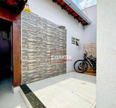 Casa, 2 quartos, 130 m² - Foto 3