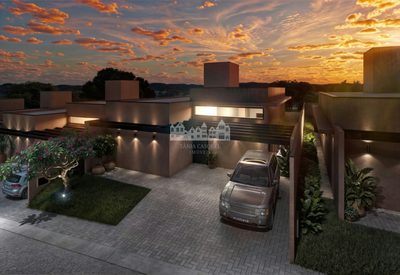 Casa, 3 quartos, 105 m² - Foto 5