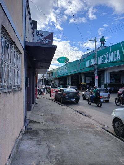 Prédio Inteiro - Foto 2