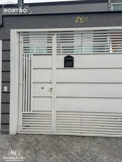 Casa, 3 quartos, 200 m² - Foto 4