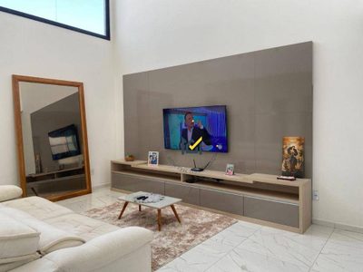 Casa de Condomínio, 3 quartos - Foto 5