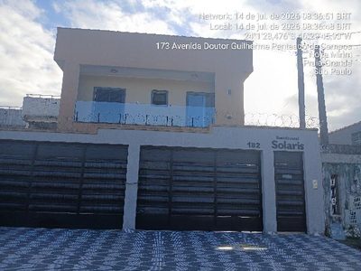 Casa, 2 quartos, 48 m² - Foto 1