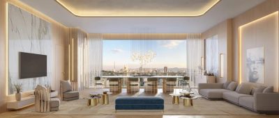 Apartamento, 4 quartos, 177 m² - Foto 1