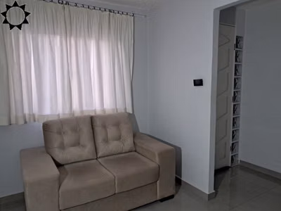 Apartamento, 2 quartos, 46 m² - Foto 1
