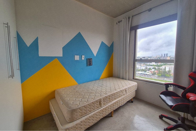 Apartamento, 2 quartos, 70 m² - Foto 3