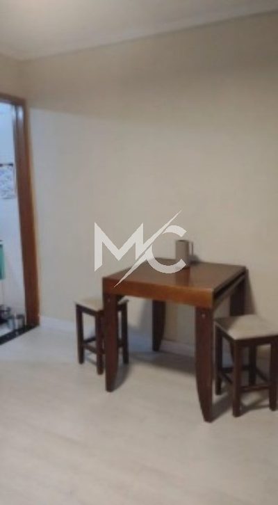Apartamento, 2 quartos, 44 m² - Foto 2