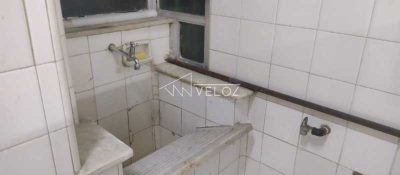 Apartamento, 2 quartos, 58 m² - Foto 2