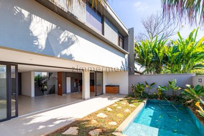 Casa, 4 quartos, 401 m² - Foto 5
