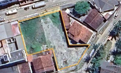 Terreno, 1500 m² - Foto 1