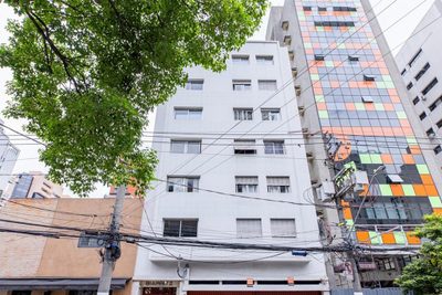 Apartamento, 3 quartos, 99 m² - Foto 3
