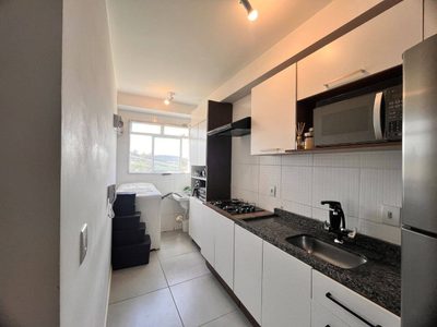 Apartamento, 2 quartos, 52 m² - Foto 1