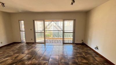 Apartamento, 3 quartos, 167 m² - Foto 1