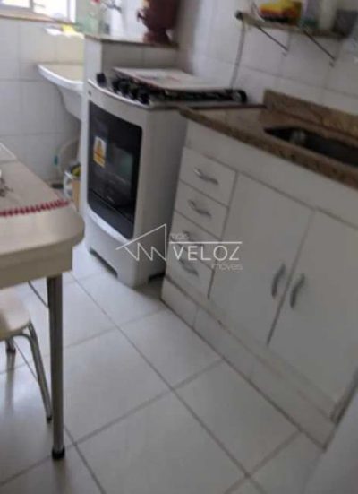 Apartamento, 1 quarto, 40 m² - Foto 1