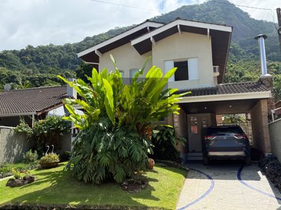 Casa, 4 quartos, 272 m² - Foto 4