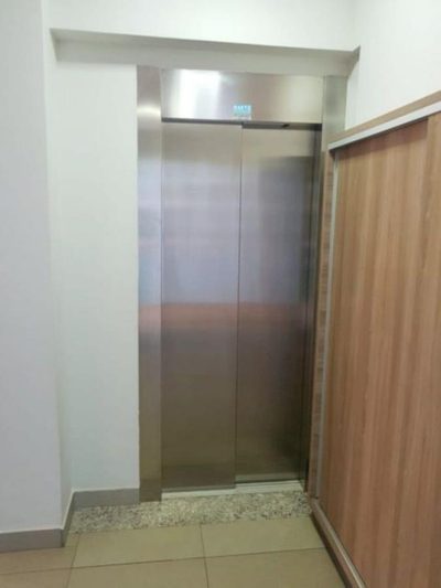 Sala-Conjunto, 43 m² - Foto 5