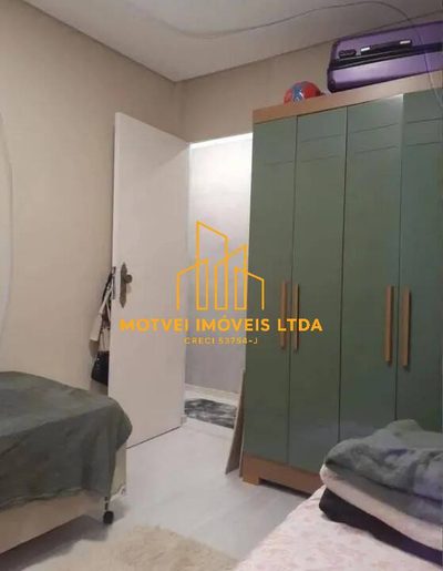 Apartamento, 2 quartos - Foto 2