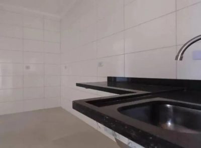 Casa, 2 quartos, 47 m² - Foto 1