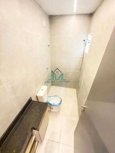 Casa, 3 quartos, 77 m² - Foto 5