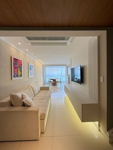 Cobertura, 3 quartos, 174 m² - Foto 1