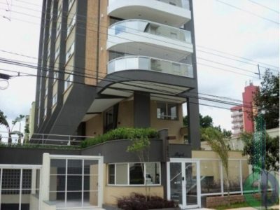 Apartamento, 3 quartos, 150 m² - Foto 1