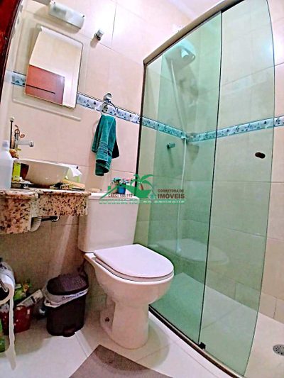 Sobrado, 2 quartos, 75 m² - Foto 5