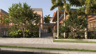 Loja-Salão, 90 m² - Foto 1