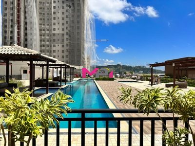 Apartamento, 3 quartos, 96 m² - Foto 2