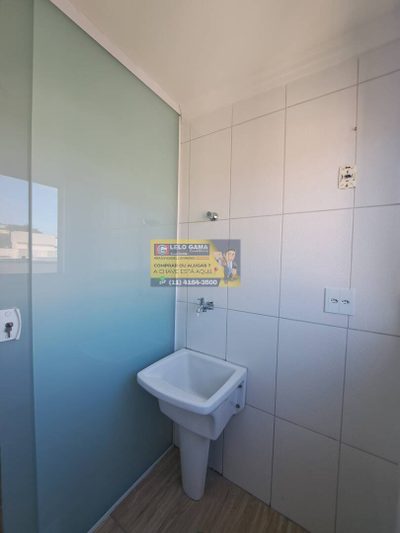 Apartamento, 2 quartos, 50 m² - Foto 3