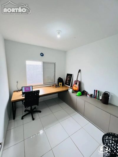 Casa, 3 quartos, 51 m² - Foto 5