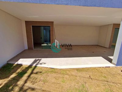 Apartamento, 3 quartos, 124 m² - Foto 4