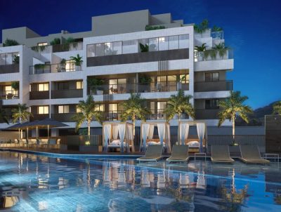 Cobertura, 3 quartos, 154 m² - Foto 3