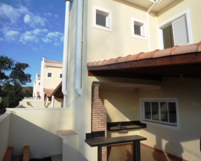 Casa, 3 quartos, 165 m² - Foto 4