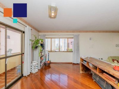 Apartamento, 3 quartos, 130 m² - Foto 4