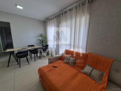 Apartamento, 2 quartos, 77 m² - Foto 2