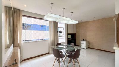 Apartamento, 2 quartos, 90 m² - Foto 3