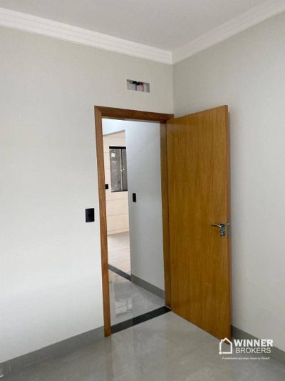 Casa, 3 quartos, 80 m² - Foto 3