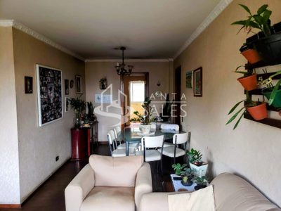 Apartamento, 3 quartos, 106 m² - Foto 5