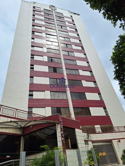 Apartamento, 2 quartos, 85 m² - Foto 2