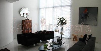 Apartamento, 3 quartos, 420 m² - Foto 2