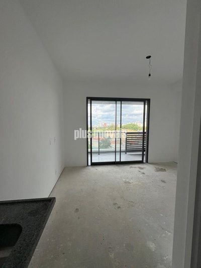 Apartamento, 1 quarto, 27 m² - Foto 5