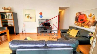 Apartamento, 2 quartos, 66 m² - Foto 4