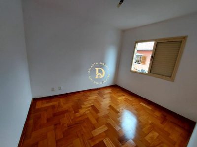 Apartamento, 4 quartos, 132 m² - Foto 3