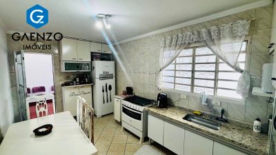 Casa, 3 quartos, 220 m² - Foto 4