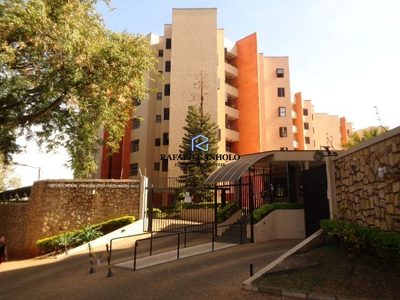 Apartamento, 3 quartos, 100 m² - Foto 1